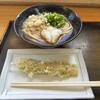 手打ちうどん 麺工棒 小郡店