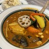 Rojiura Curry SAMURAI. 西野店