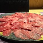 牛タン ホルモン かなう - 