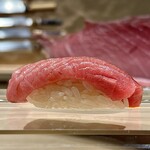 美な味 鮨 しんたろう - 料理写真: