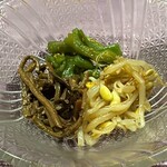 牛タン ホルモン かなう - 