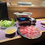 牛タン ホルモン かなう - 