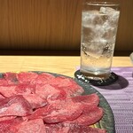 牛タン ホルモン かなう - 