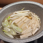 牛タン ホルモン かなう - 