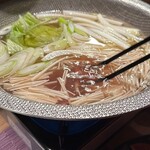 牛タン ホルモン かなう - 