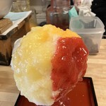 ひみつ堂 - 紅葉(いちご、晩柑、みかん)