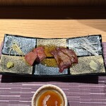 牛タン ホルモン かなう - 