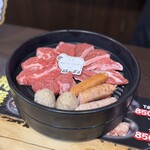 成吉思汗 大黒屋 五丁目店