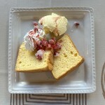 光カフェ - 