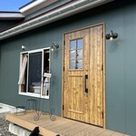 光カフェ - 