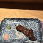 牛タン ホルモン かなう - 