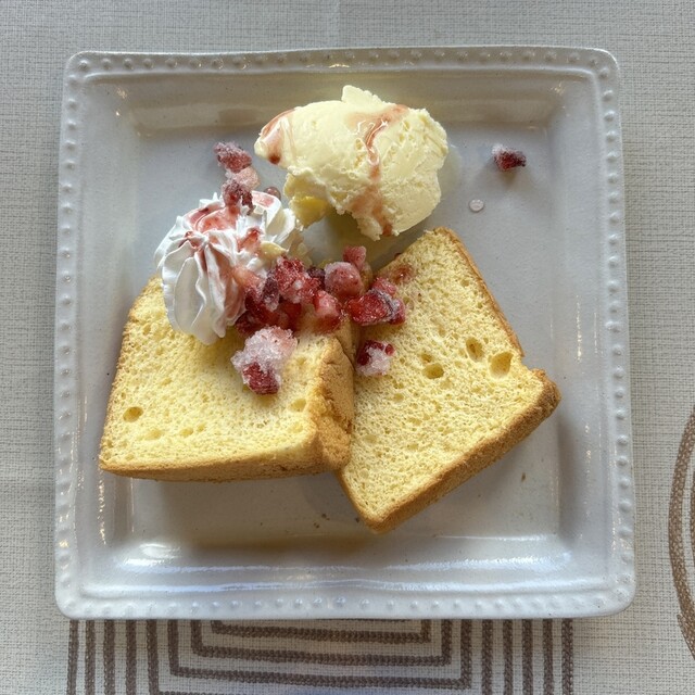 光カフェ（ミツカフェ） - 花巻市その他（カフェ）の写真