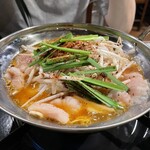 八剣伝 小野田駅前店 - 