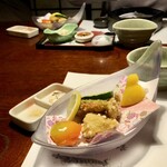 味の樹 - キレイです