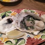 LIZARRAN - ■兵庫産生牡蠣　1P　490　3P　1390