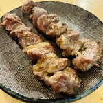 やきとんだいだら - 