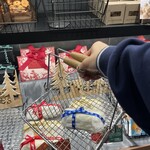 メゾン コートダジュール - 期間限定シュトーレン