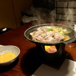 味の樹 - ぐつぐつ