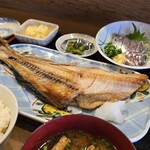 若杉 - 