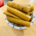 やきとんだいだら - 