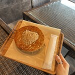 メゾン コートダジュール - 