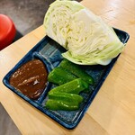 やきとんだいだら - 