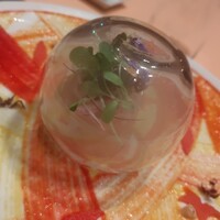 リストランテ ル・ミディ ひらまつ - 