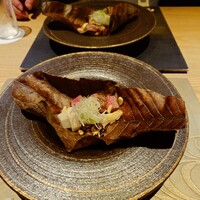 肉割烹ふたご 北新地店 - 