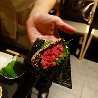 肉割烹ふたご 北新地店 - 