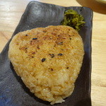 ケムリ - 焼きおにぎり