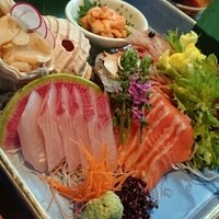 くし路 KITTE丸の内店 - 