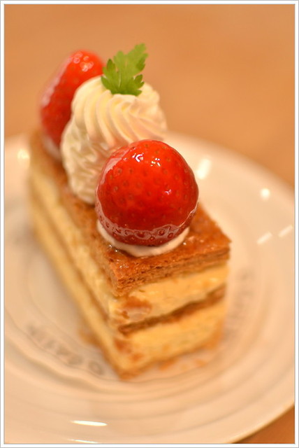 ミカド Mikado 上州七日市 ケーキ 食べログ