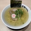 鮨とラーメン うおがしや 鶴屋町店