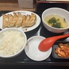 ぎょうざの店 ひょうたん ミント神戸店