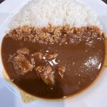 CoCo壱番屋 - 料理写真: