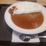 松のや - オリジナルカレー2辛