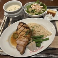 トラディシオン 日本橋 - 