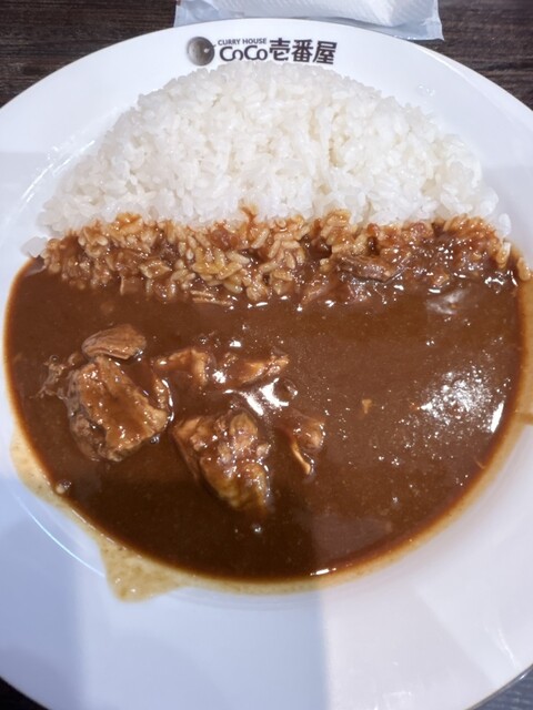 CoCo Ichiban Ya Gotanda Yamatedori Ten