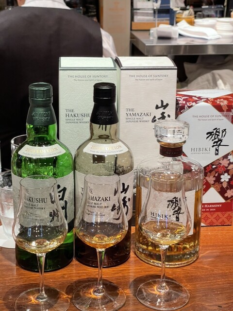 マルスウィスキー ラッキーキャットル二本セット 【公式通販