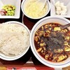 成都 陳麻婆豆腐 有明ガーデン店 