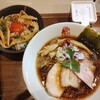 ラーメン 亀徳