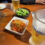 炭火焼肉ぐら 仙台朝市駅前店 - 