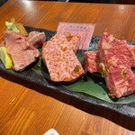 炭火焼肉ぐら 仙台朝市駅前店 - 