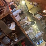 クリッターズバーガー - 