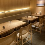 和心とんかつ あんず はなれ - 