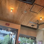 クリッターズバーガー - 