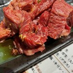 炭火焼肉ぐら 仙台朝市駅前店 - 