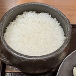 一体感 - 一体感オリジナルブレンド（大盛） ※艶々ふっくらで米立ち良き