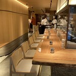 和心とんかつ あんず はなれ - 