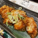 炭火焼肉ぐら - 